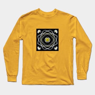 Daisy Chain Long Sleeve T-Shirt